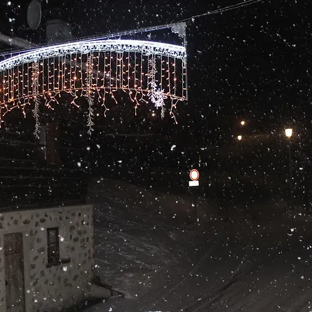 Casa Canton * Livigno