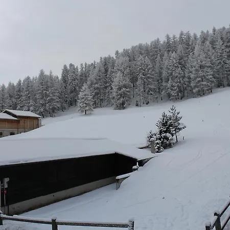 Casa Canton * Livigno